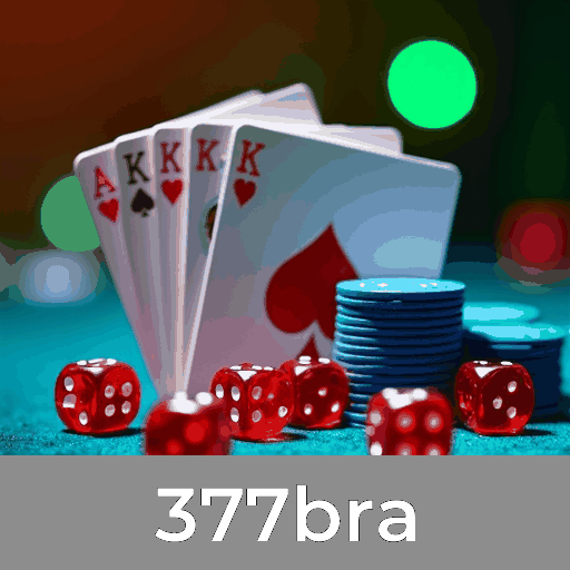 377bra: Seu Cassino Online Premium e Seguro