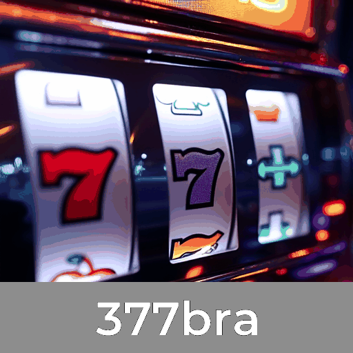 377bra: Slots com Mega Jackpot, Jogos de Mesa e Dealer ao Vivo